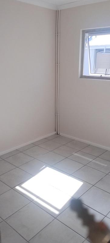 2 Bedroom Property for Sale in De Almeida Western Cape